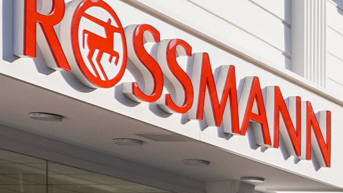 Rossmann