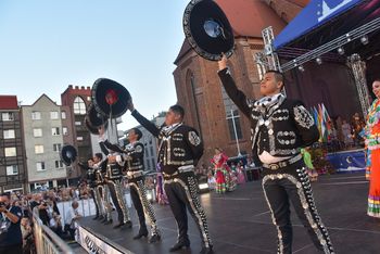W Gorzowie znów będzie tanecznie i kolorowo. Festiwal Folk Przystań zacznie się jeszcze w czerwcu