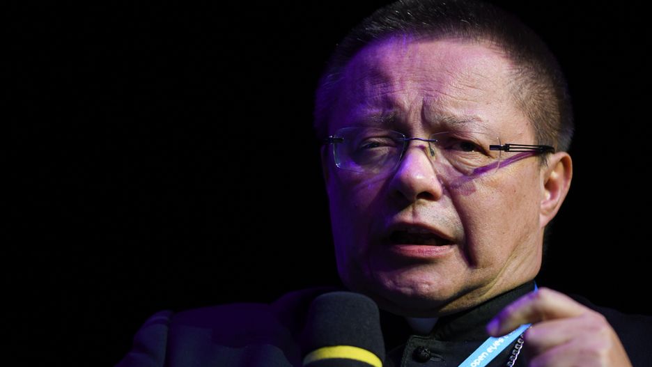 Grzegorz Ryś