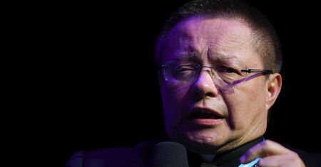 Koronawirus. Abp Ryś wydał dyspensę. Komunikat ws. mszy