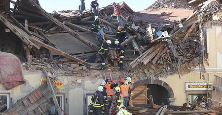 Dramat gwiazdy KSW. Zawodnik i jego rodzina potrzebują pomocy