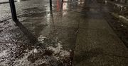 Poznań: Miasto tonie w gołoledzi. Szpitale w oblężeniu, ponad 230 kolizji od północy