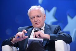 Gowin: Premier wyprowadził i ukrył ogromny dług. 300 miliardów złotych