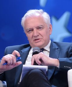 Gowin: Premier wyprowadził i ukrył ogromny dług. 300 miliardów złotych