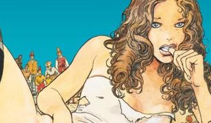 Guliweriana, wyd. II – recenzja komiksu wyd. Scream Comics