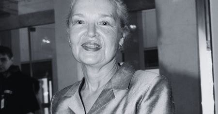 Staniszkis w związku przeżyła piekło. Prosił, by umawiała prostytutki