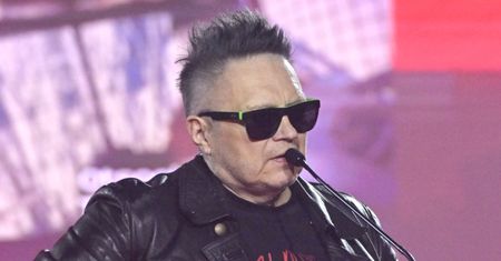 Muniek Staszczyk zabrał głos po odwołaniu koncertów. "Musi być orajt"