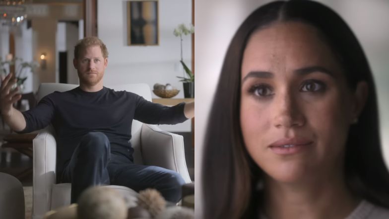 Harry i Meghan kłamali w drugiej części dokumentu Netfliksa?