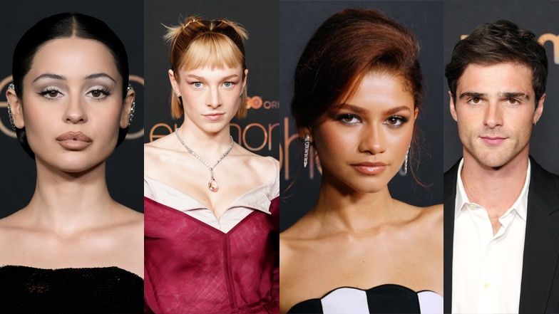 Tak aktorzy z "Euforii" wyglądali w wieku licealnym 