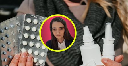 Polacy stosują, gdy zaczyna pylić. "Po prostu uzależniają się od nich"