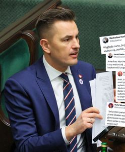 Wpis w czasie ciszy wyborczej. Tak komentują publikację Myrchy