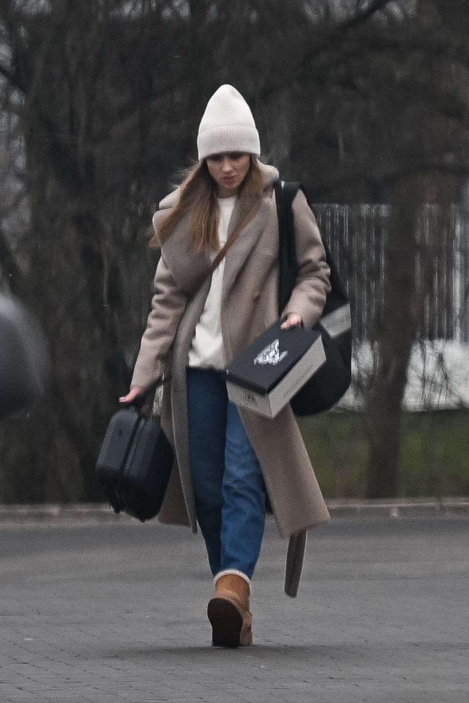 Agnieszka Kaczorowska