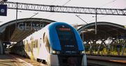 Śląskie. Ważny krok dla Kolei Metropolitalnej. Będą dodatkowe tory na trasie Gliwice - Katowice
