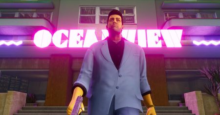 Zgadzasz się, że Rockstar szuka frajerów? Poznaliśmy cenę GTA: The Trilogy - The Definitive Edition