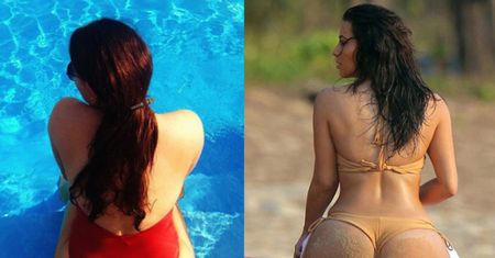 Wiktoria Grycan chce być jak Kim Kardashian? (FOTO)