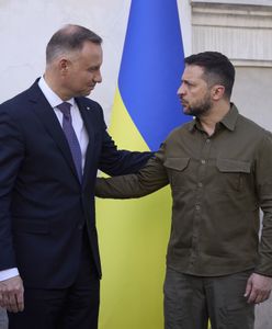 Przeprosiny za Wołyń? Nowy sondaż WP