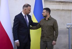 Przeprosiny za Wołyń? Nowy sondaż WP