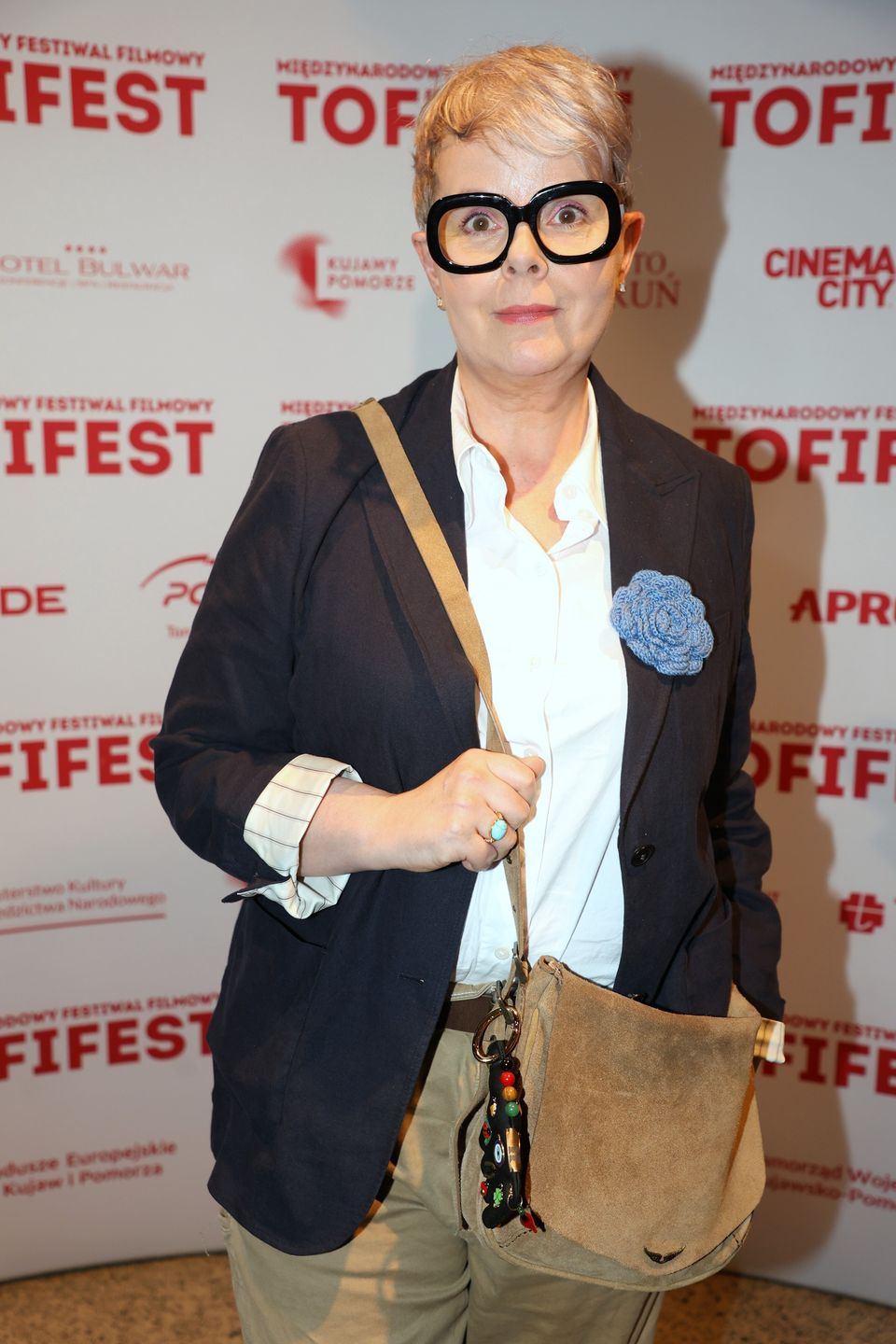 Karolina Korwin - Piotrowska