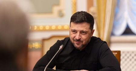 Zełenski przekazał dobre wieści ws. gwarancji bezpieczeństwa