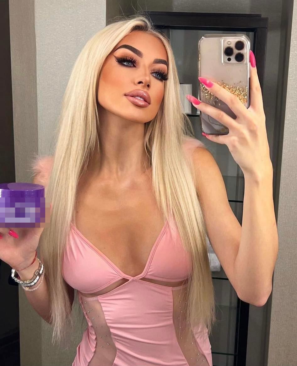 Karolina Derpieńska