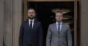 "Szczera rozmowa". Polska chce wyjaśnień od USA ws. NATO