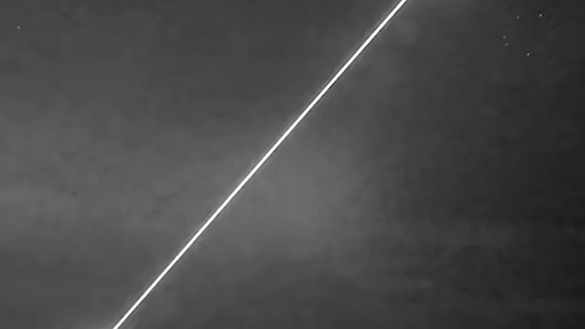 Brytyjczycy doskonalą broń laserową.