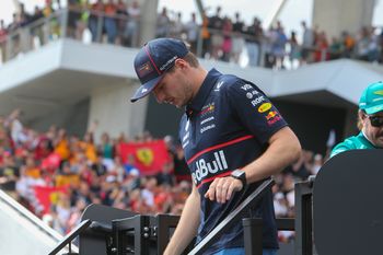 Max Verstappen nie wierzy w zwycięstwo? Ekspertka krytykuje postawę
