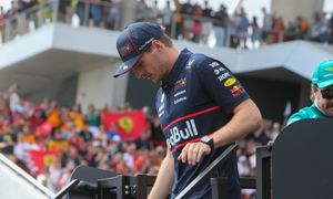 Max Verstappen nie wierzy w zwycięstwo? Ekspertka krytykuje postawę