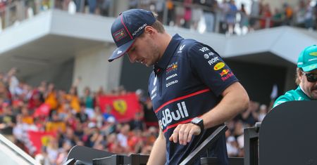 Max Verstappen nie wierzy w zwycięstwo? Ekspertka krytykuje postawę