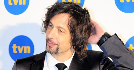 Zwolnili Majewskiego z TVN, bo... żartował z PO?!