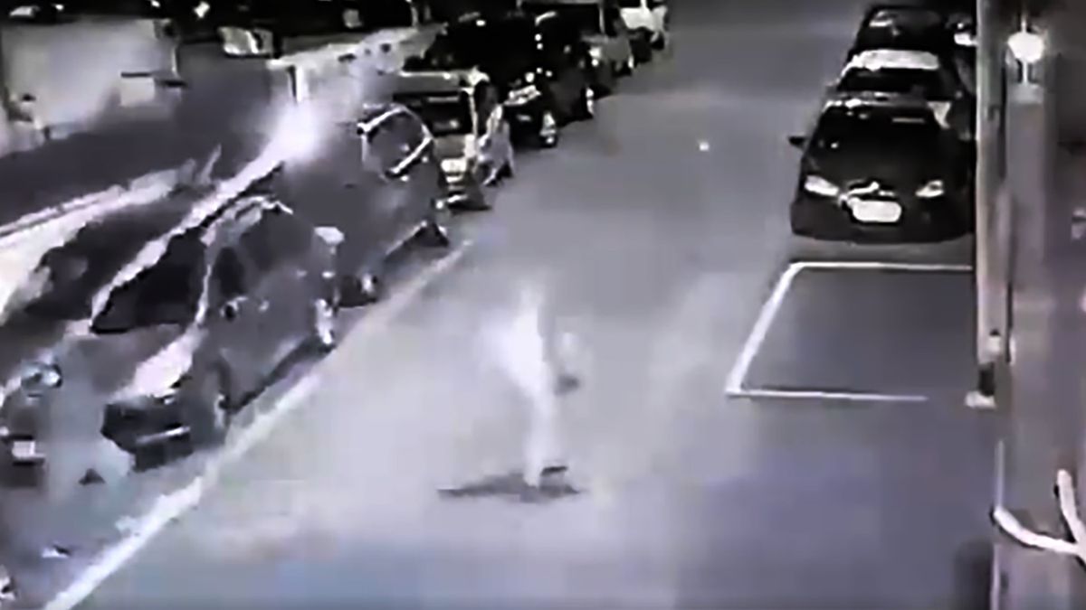 W Rzymie doszło do ataku na białoruską ambasadę