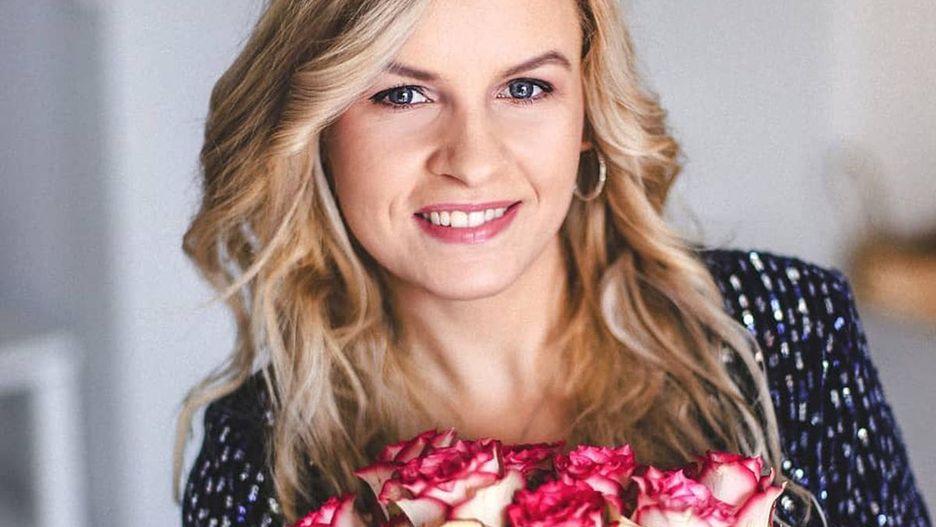 Agata Stankowska-Ząbczyk zostanie mamą