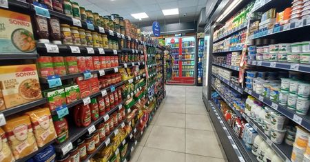 Żywność będzie drożeć. Prognozy nie są optymistyczne