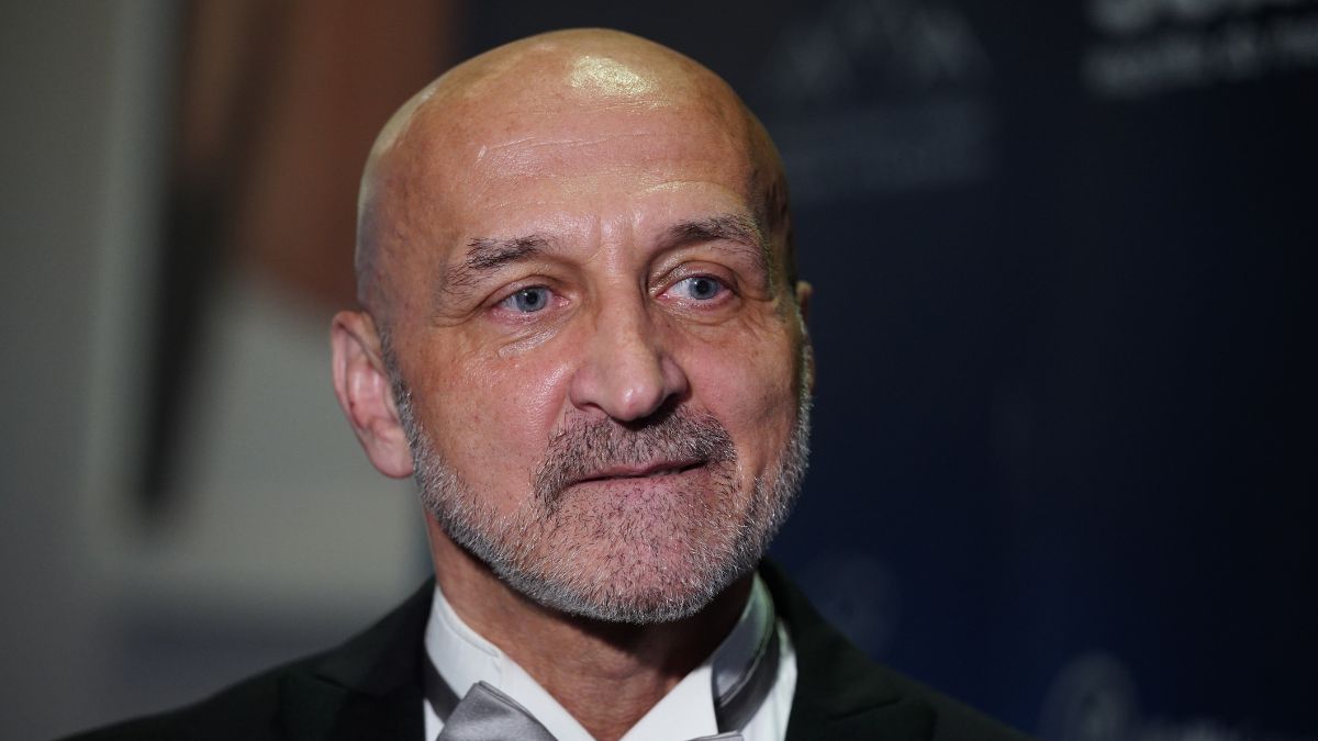 Kazimierz Marcinkiewicz