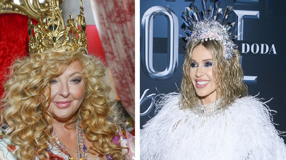 Magda Gessler szczerze o Dodzie. Rośnie nowa przyjaźń? "I niech się nas boją"