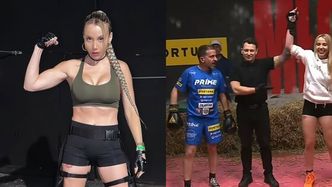 Marianna Schreiber SPRAŁA mężczyznę i triumfuje: "Nie mają do mnie podjazdu"