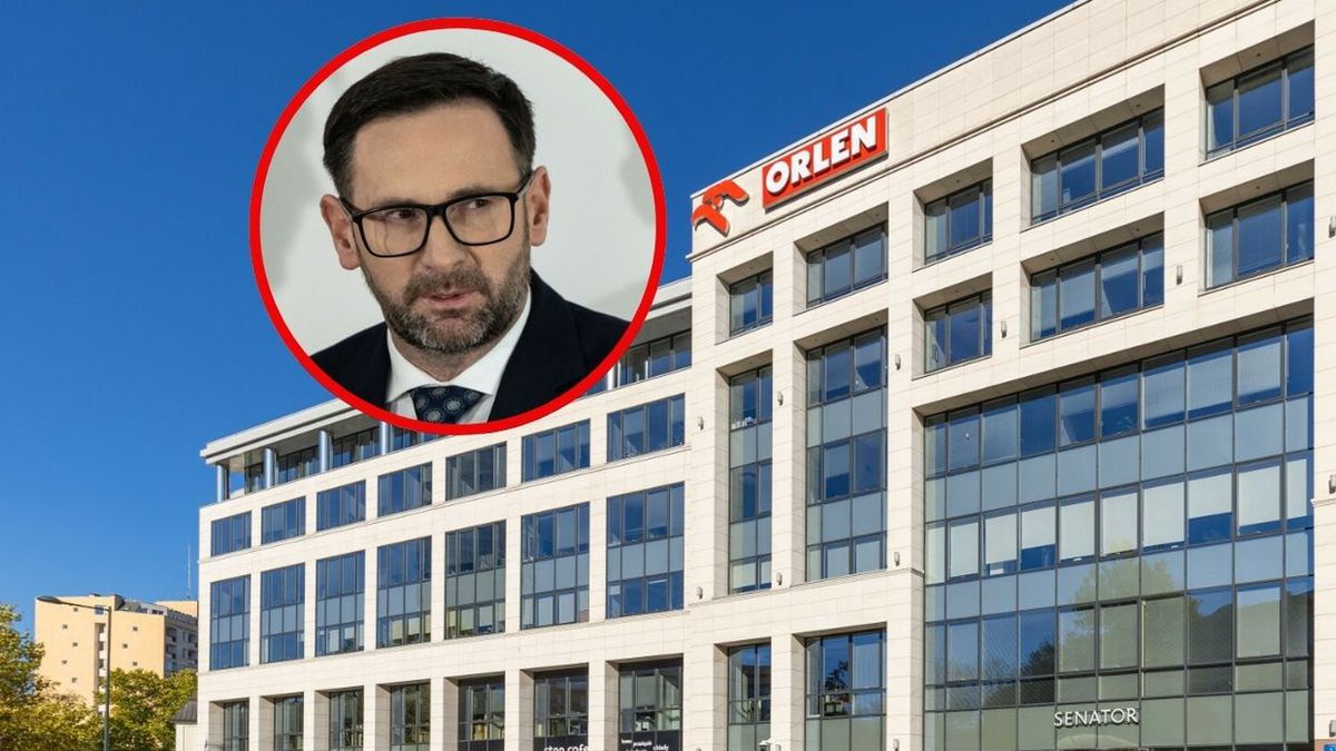 Nowe problemy Obajtka. Orlen składa zawiadomienie do prokuratury