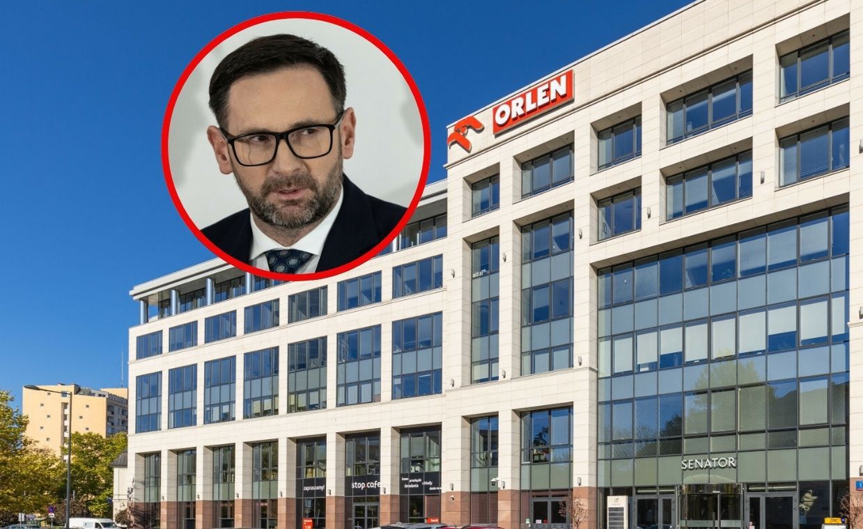 Nowe problemy Obajtka. Orlen składa zawiadomienie do prokuratury