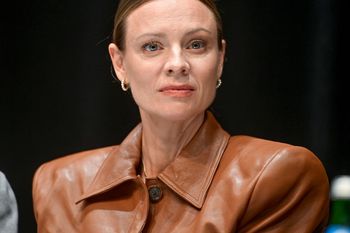 Boczarska o ADHD. "Ta diagnoza mi bardzo pomogła"