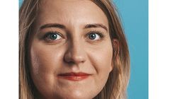 Martyna Oczki jako employer branding coordinator w Harbingers