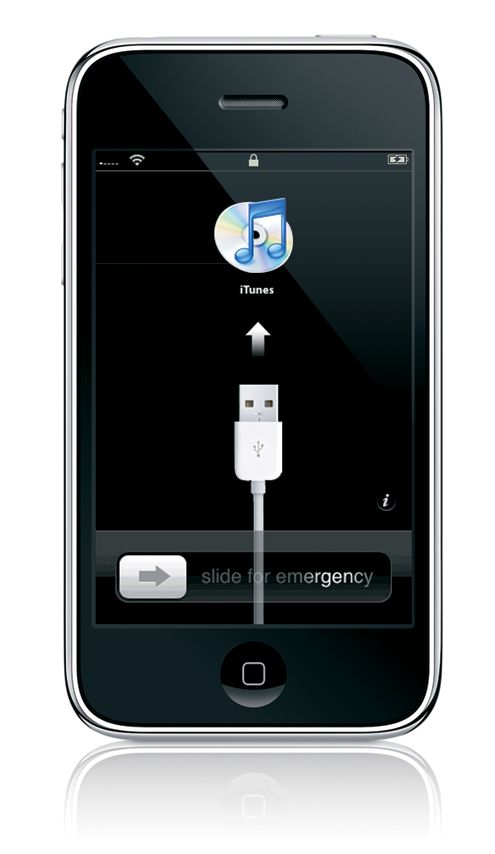 Rok z iPhone, miesiąc z Desire... The Winner Is... 3
