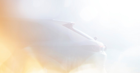 Nowy HR-V dołączy w 2021 roku do gamy zelektryfikowanych modeli Hondy