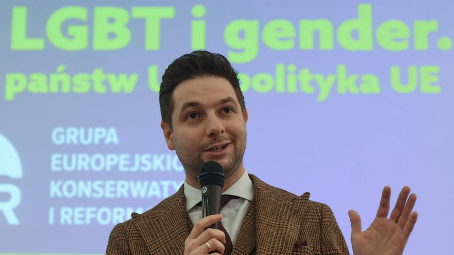 Patryk Jaki