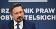 Prezydent złożył mu propozycję. RPO: Byłoby mi niezręcznie