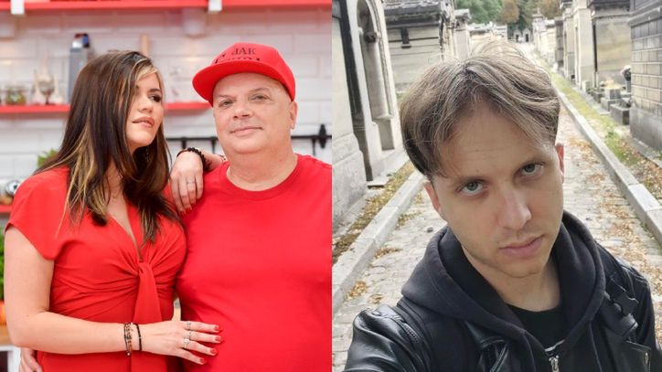 Syn Krzysztofa Skiby "ciepło" o macosze i jej oświadczeniu: "W wypowiedziach tej pani trudno doszukać się PRAWDY"