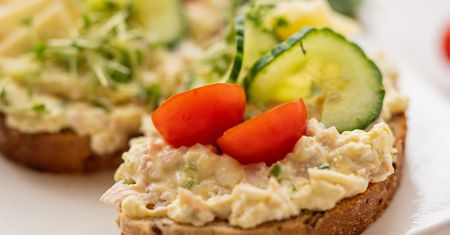 Dodaję do pasty jajecznej. Kosztuje grosze, a świetnie podkręca smak