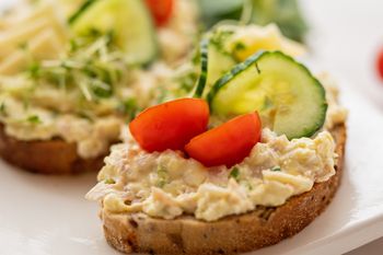 Dodaję do pasty jajecznej. Kosztuje grosze, a świetnie podkręca smak