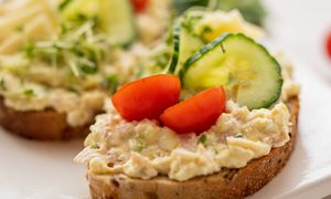 Dodaję do pasty jajecznej. Kosztuje grosze, a świetnie podkręca smak