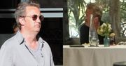 Matthew Perry był widziany dzień przed śmiercią. Odwiedził restaurację z tajemniczą brunetką (FOTO)