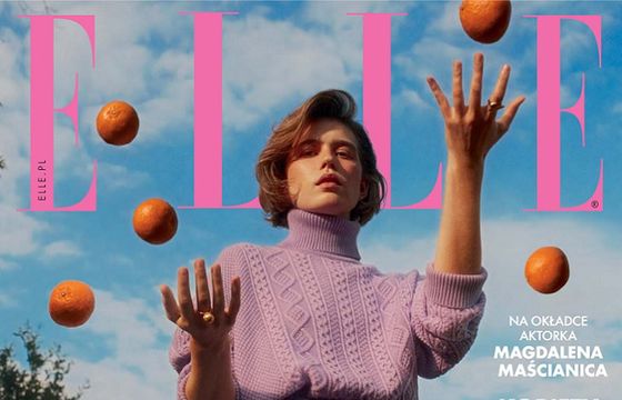 „Elle” kolejnym drożejącym magazynem Burda Media Polska